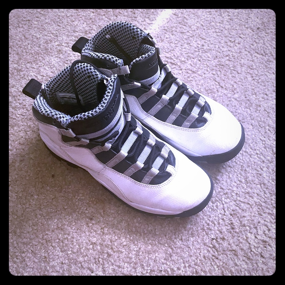 Retro Jordan